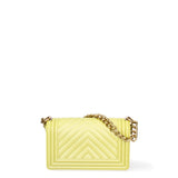Flat S Borsa a mano