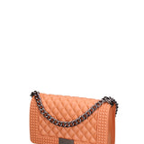 Flat Penka M Borsa a mano