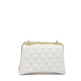 Flat Rhombus S Borsa a mano