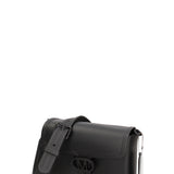 Flat Buble Borsa a tracolla