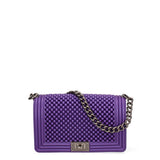Flat M Ball Borsa a mano