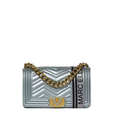Flat Wave S Borsa a spalla da donna