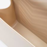 Flat Wave M Borsa a spalla da donna