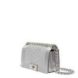 Flat XS Manhattan Borsa a mano