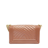 Flat S Borsa a mano