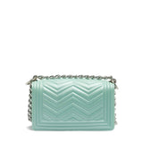 Flat XS Manhattan Borsa a mano