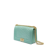 Flat M Manhattan Borsa a mano