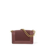 Flat S Ball Borsa a mano
