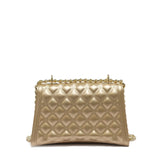 Flat Rhombus M Borsa a mano