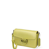 Flat Buble Borsa a tracolla
