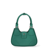Flat Circle Borsa a mano