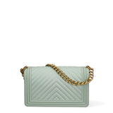 Flat M Borsa a mano