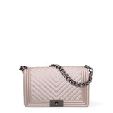 Flat M Borsa a mano