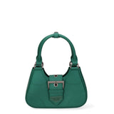 Flat Circle Borsa a mano