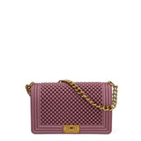Flat M Ball Borsa a mano