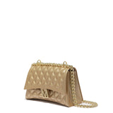 Flat Rhombus M Borsa a mano
