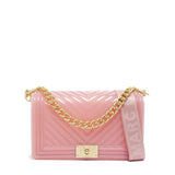 Flat M Borsa a mano