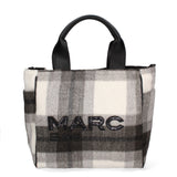 Marc Tartan Borsa a mano