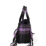 Buby Tartan M Borsa a mano