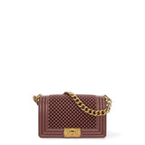 Flat S Ball Borsa a mano