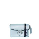 Flat Buble 25 Borsa a spalla da donna