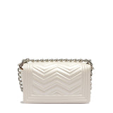 Flat XS Manhattan Borsa a mano