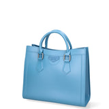 Flat Wood M Borsa a mano