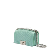 Flat XS Manhattan Borsa a mano