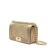 Flat S Manhattan Borsa a mano
