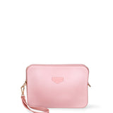 Flat Flowe Borsa a tracolla