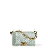 Flat S Borsa a mano