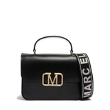 Flat Ear Borsa a mano