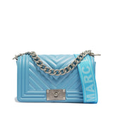 Flat S Borsa a mano