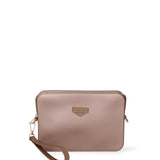Flat Flowe Borsa a tracolla