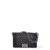 Flat S Borsa a mano