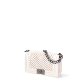 Flat S Ball Borsa a mano