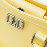 Flat Wood S 25 Borsa a mano da donna