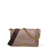 Flat M Borsa a mano
