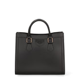Flat Wood M Borsa a mano