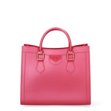 Flat Wood M Borsa a mano