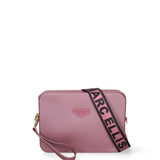 Flat Flowe Borsa a tracolla