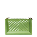 Flat S 25 Borsa a spalla da donna