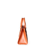 Flat Wood S Borsa a mano