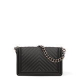 Flat M Borsa a mano