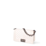 Flat S Borsa a mano