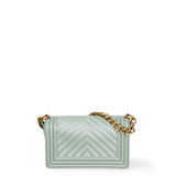 Flat S Borsa a mano