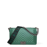 Flat Borsa a mano