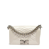 Flat XS Manhattan Borsa a mano