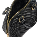 Flat XS Ball Borsa a mano