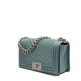 Flat S Borsa a mano